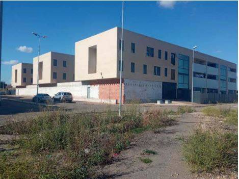 Garaje en Venta en Torrijos