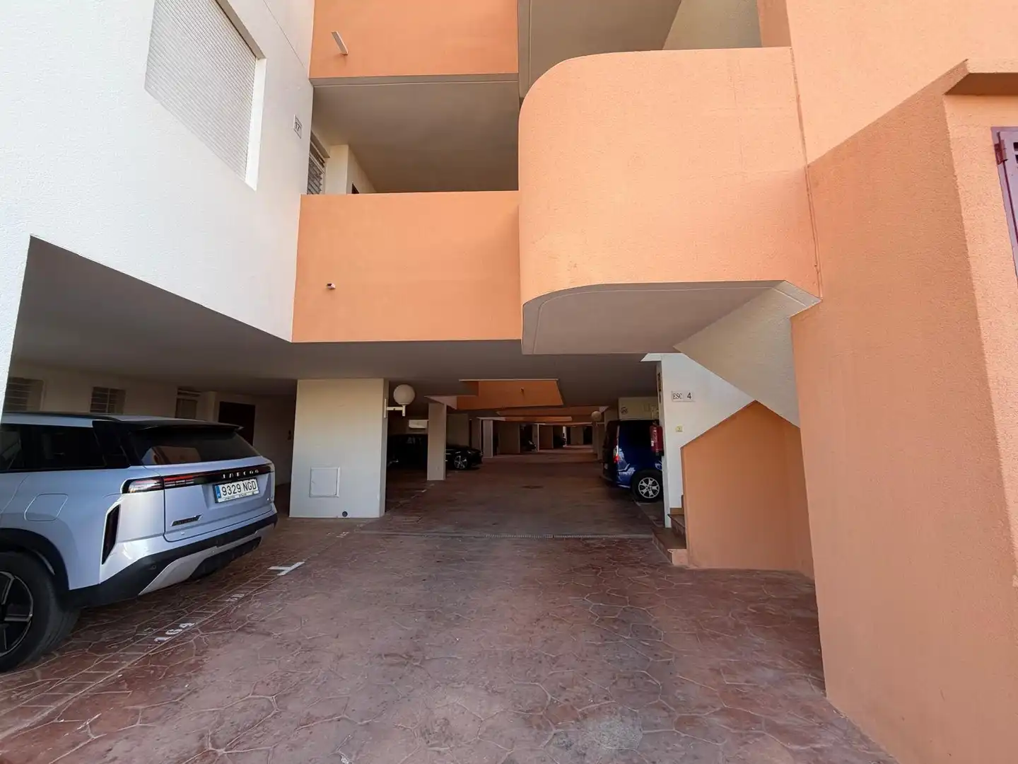 Piso en venta en Orihuela, Alicante