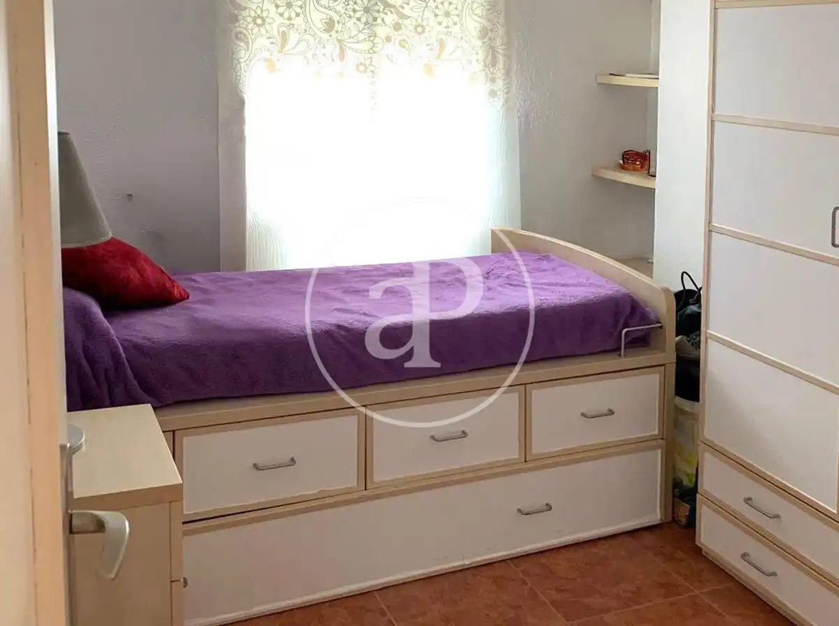 Habitación de Piso en venta en Valencia con Aire acondicionado, Calefacción y Trastero