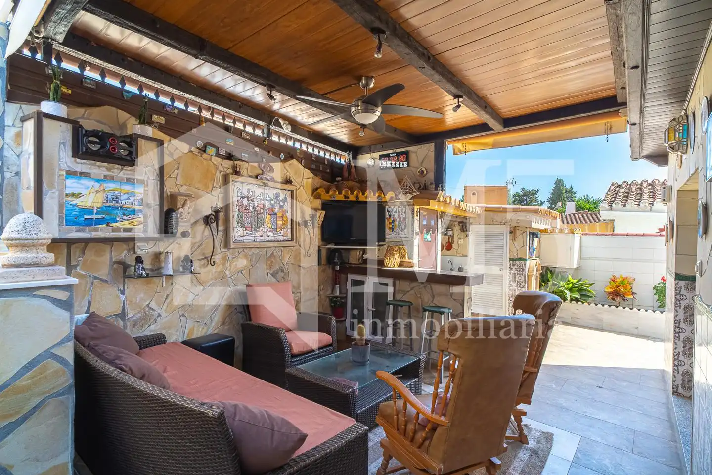 Haus zum Verkauf in La Cala del Moral, imagen 28
