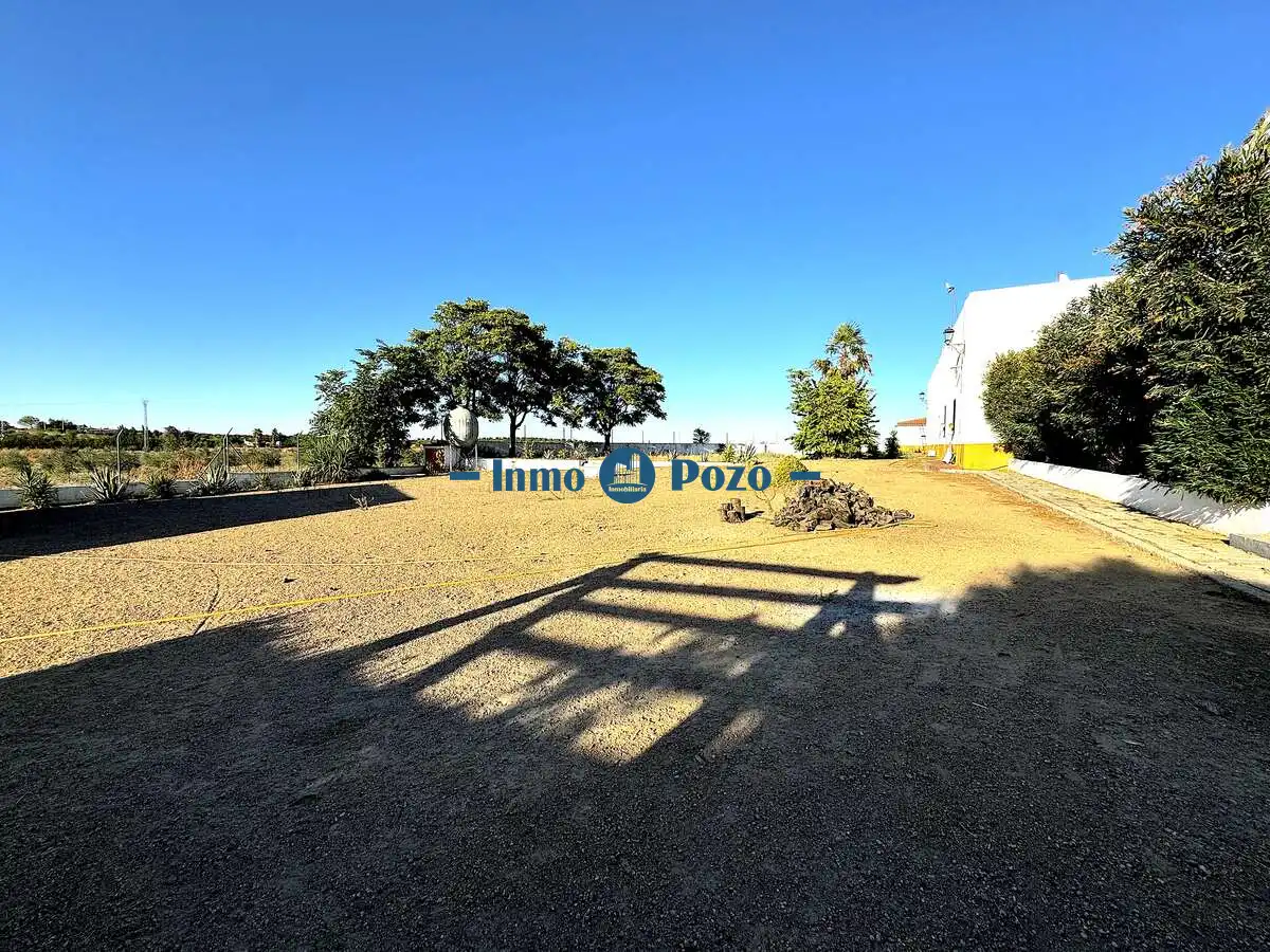 Casa rústica en venda a Almendralejo, imagen 10