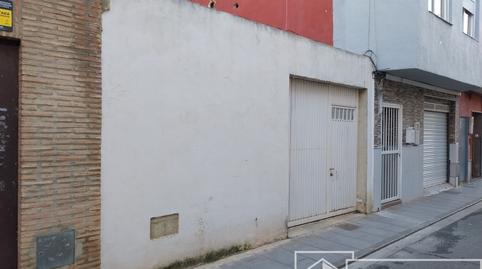 Foto 2 de Residencial en venda a Calle Sant Jeroni, 11, Zona La Ermita, Torrent