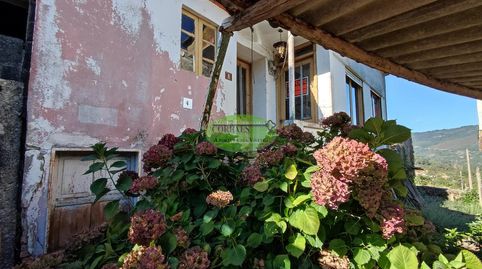Foto 2 de Casa o chalet en venta en Cortegada, Ourense