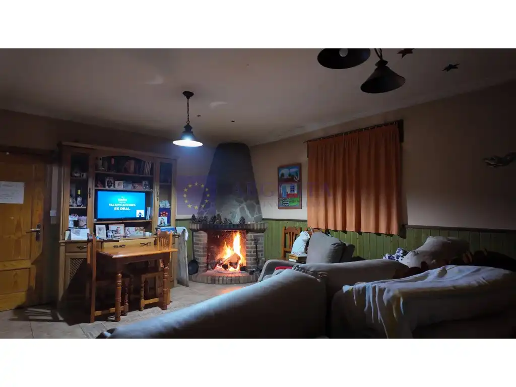 Chalet en venta en Diseminados Finca El Tollero, imagen 12