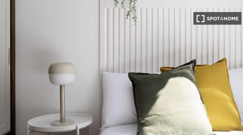 Photo 2 of Flat to share in Gaztambide,  Madrid Capital