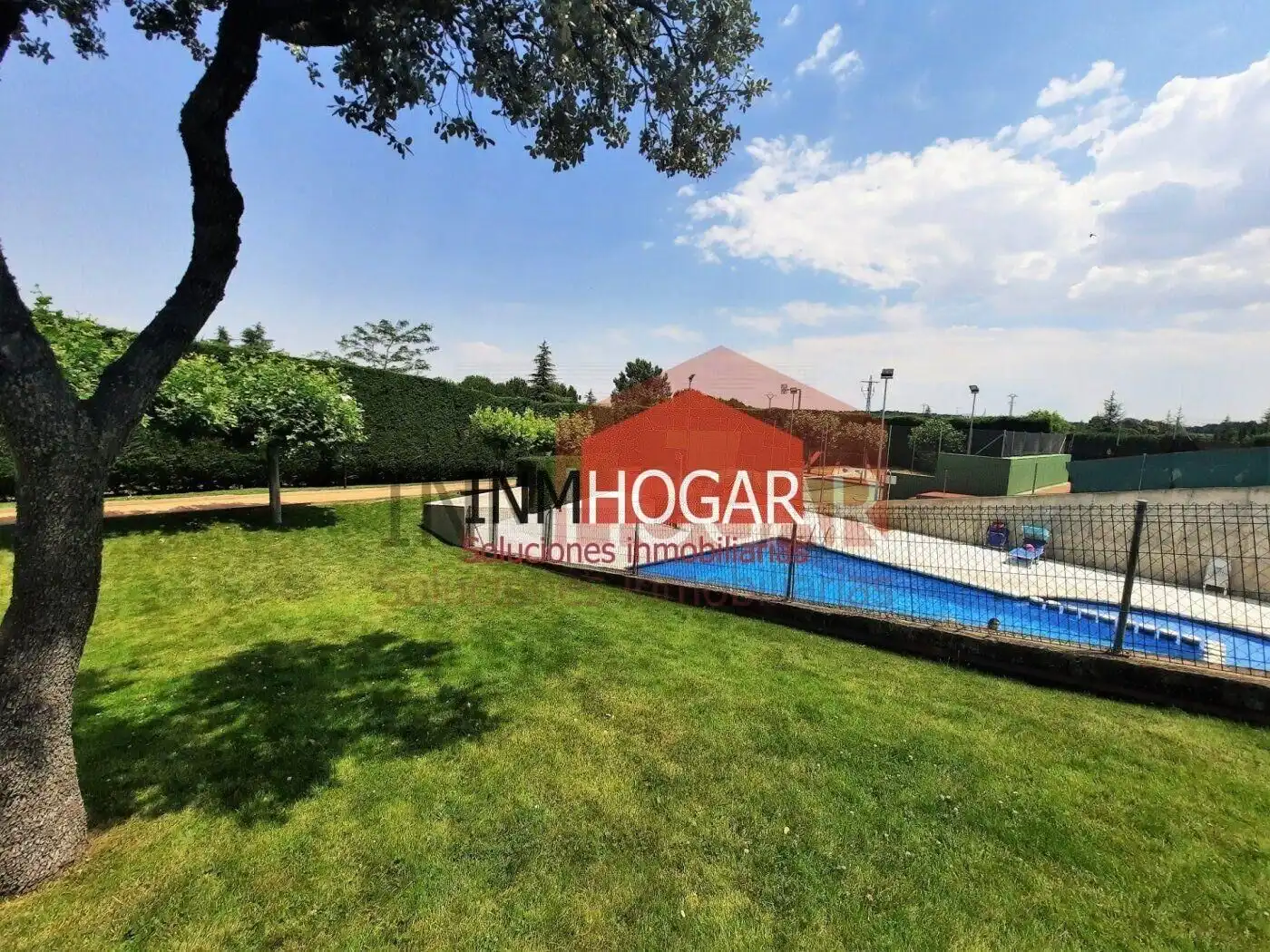 Flat with terrace for sale in Hervencias Altas - El Pinar, imagen 49
