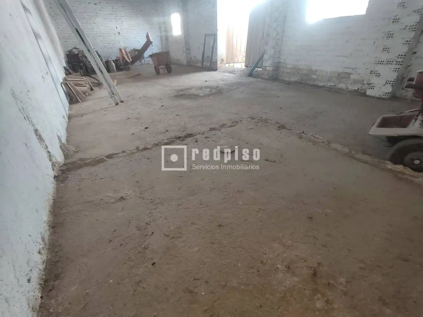 Casa amb jardí en venda a Sierra de Yeguas, imagen 15