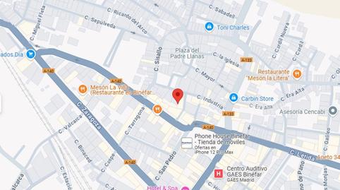 Photo 3 of Flat for sale in Del Pilar, Binéfar, Huesca