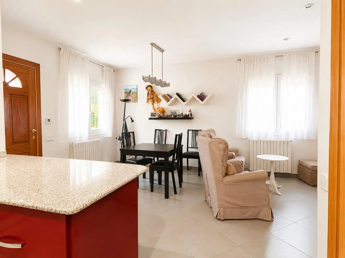Casa con piscina en venta en Mira-sol, imagen 21