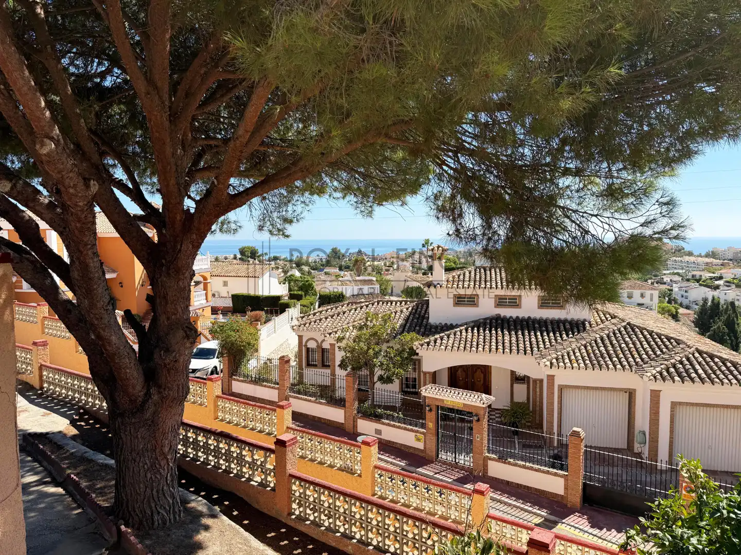Villa mit Pool zum Verkauf in Calle Cantueso, imagen 63
