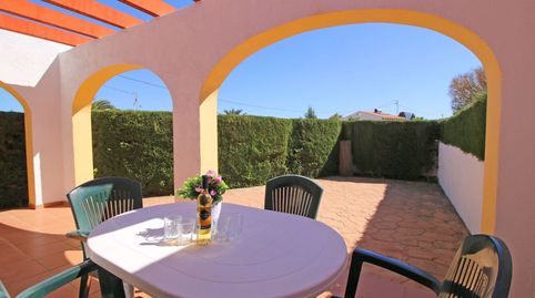 Bungalow wn venta en Calpe, imatge 2