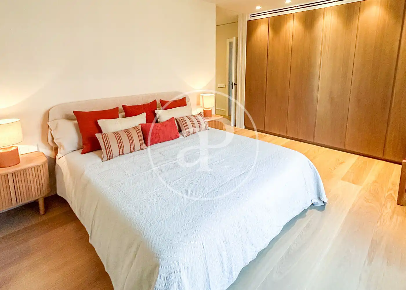 Appartement avec terrasse à vendre à Carrer del Consell de Cent, imagen 69