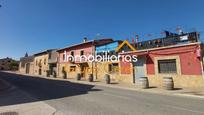 Exterior view of House or chalet for sale in Zarratón  with Terrace
