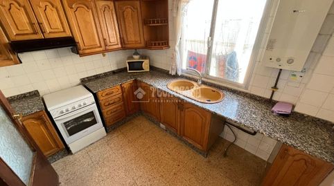 Foto 4 de Pis en venda a Santa Rita, Paterna