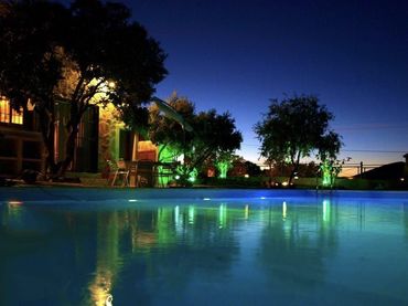 Casa amb piscina en venda a Archidona