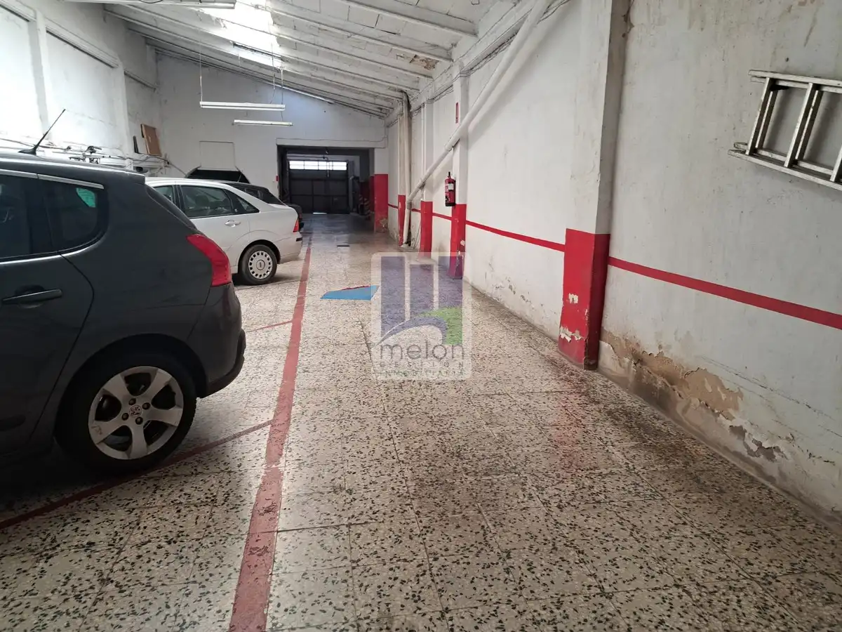 Pis amb ascensor en venda a S.FRANCISCO, imagen 8
