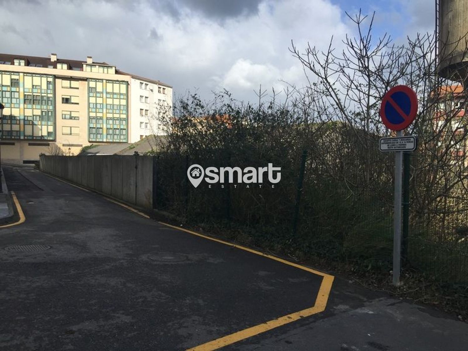 Land for sale in Carreño