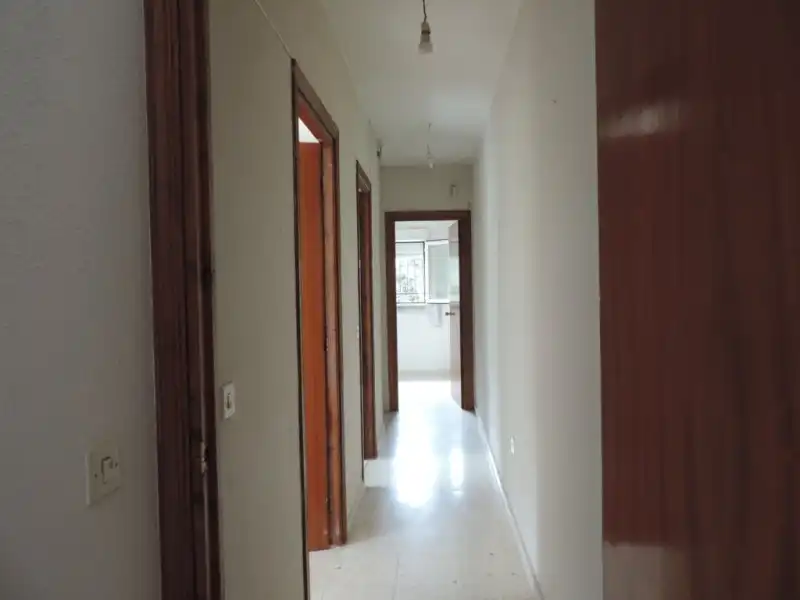 Einfamilien-Reihenhaus zum Verkauf in Trijueque mit Heizung und Terrasse