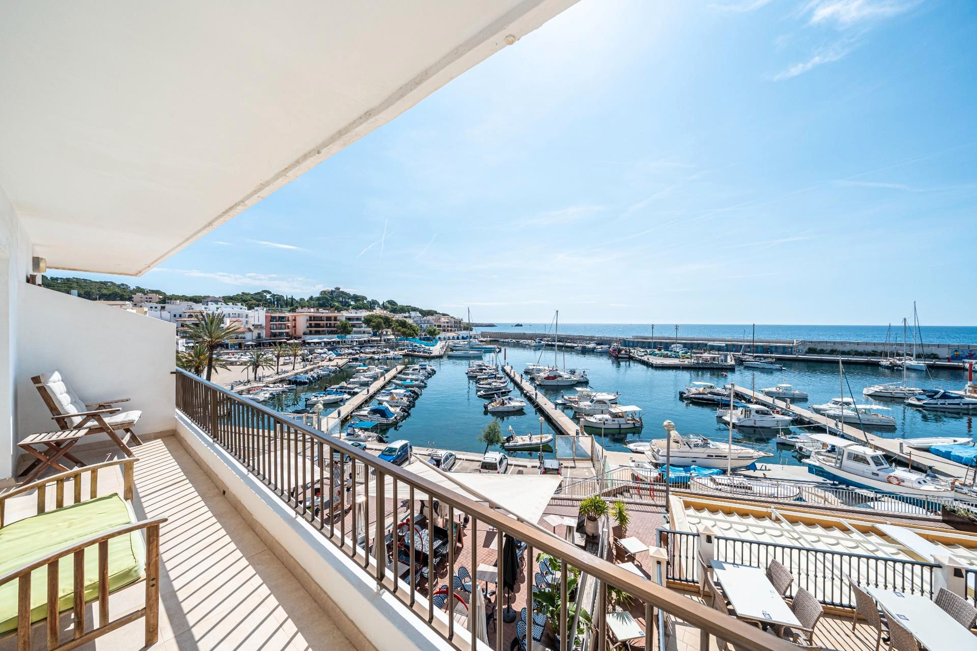 Flat for sale in Cala Ratjada