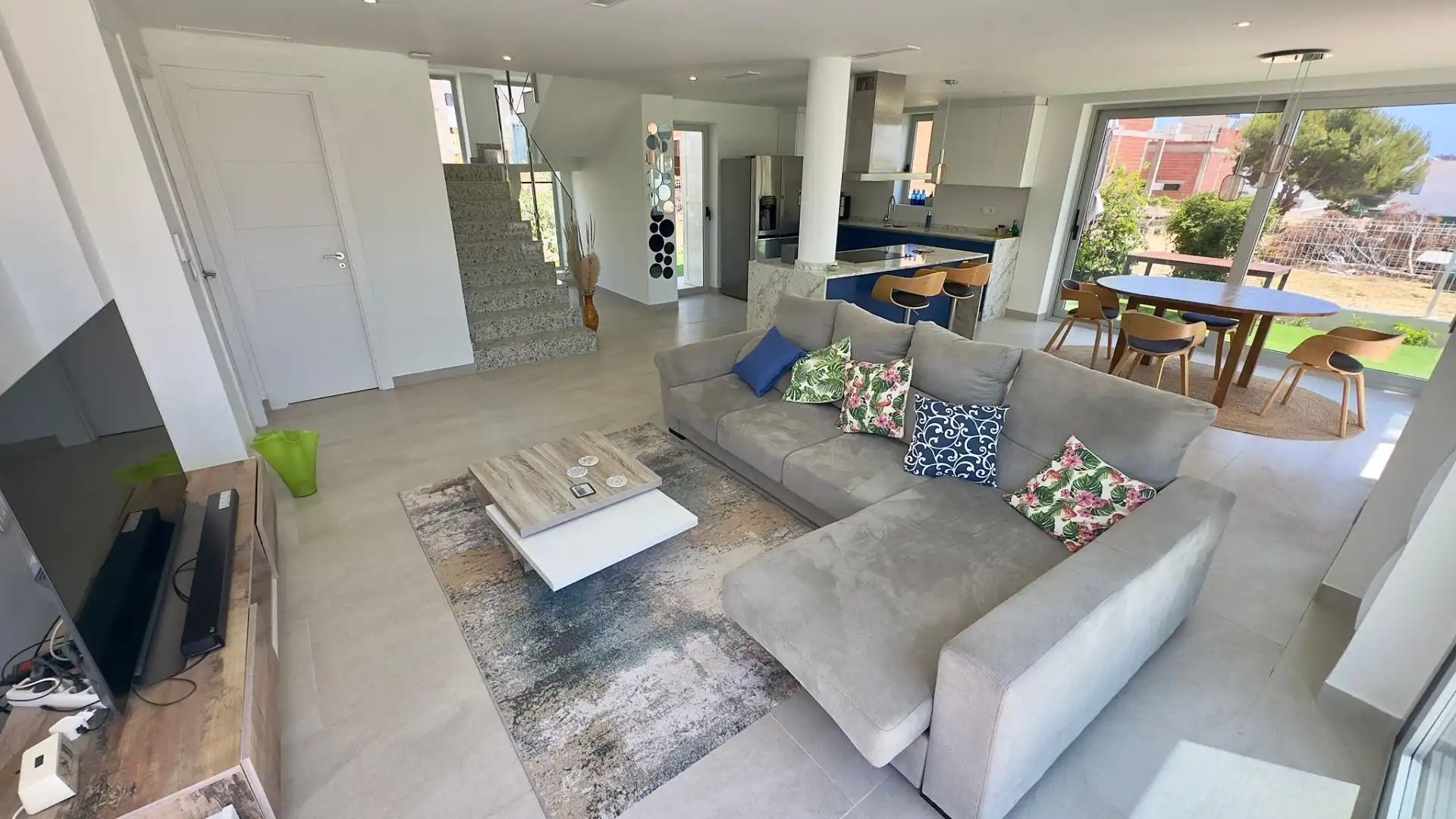 Villa mit Pool zum Verkauf in Calle EQUADOR 17, imagen 20