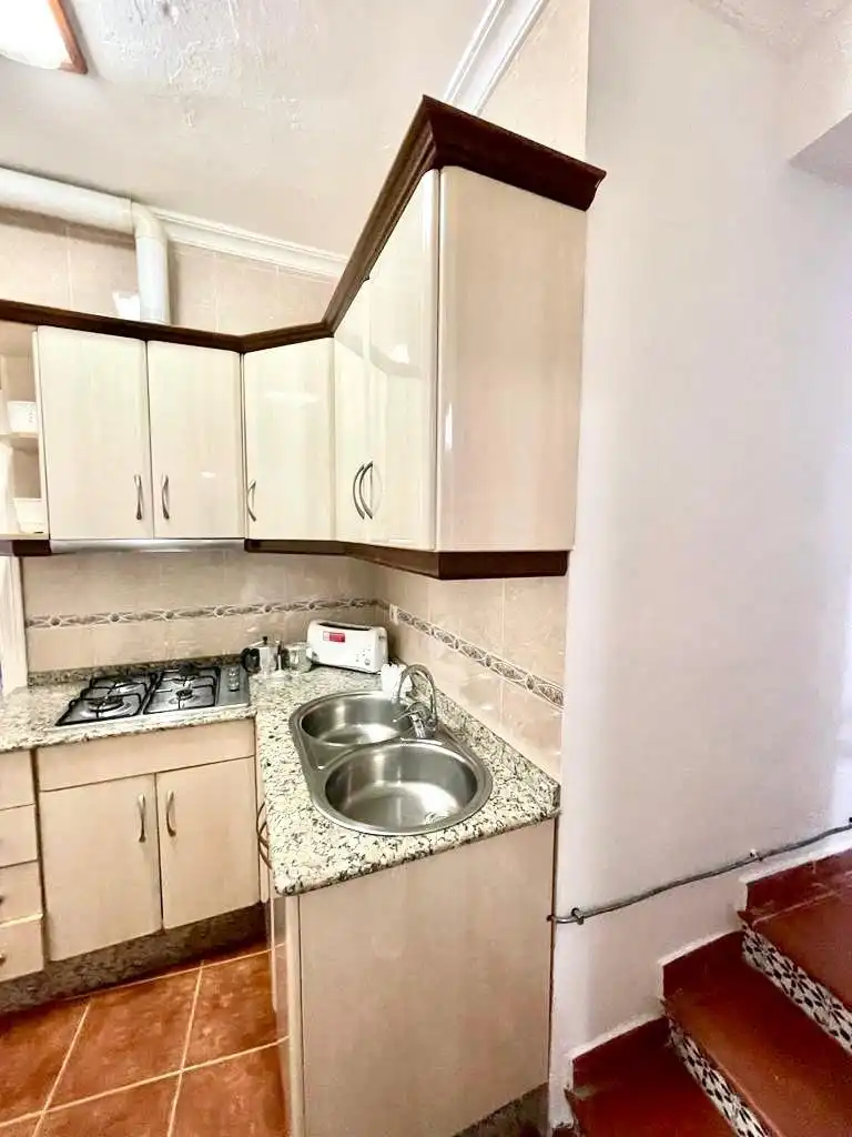 Residencial en venda a Tarifa ciudad, imagen 23