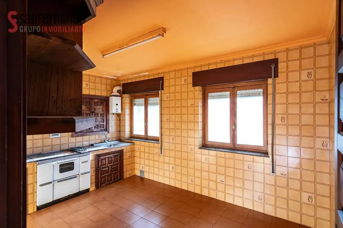 Maison à vendre à Barrio Ubiarco 4, imagen 8