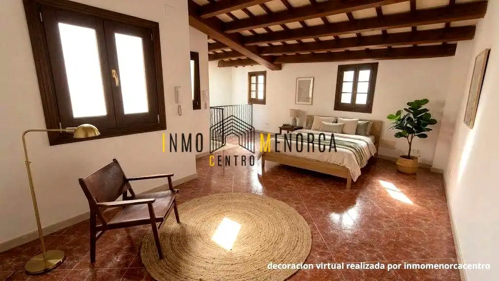 Casa en venda a Ciutadella, imagen 10
