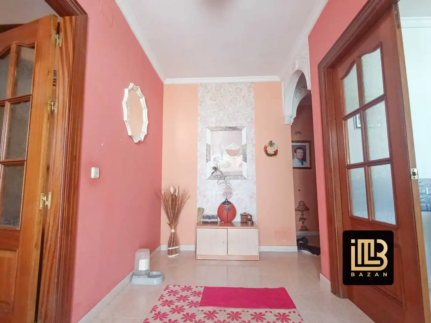 Flat for sale in Málaga  with Terrace and Storage room
