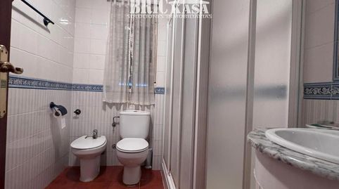 Foto 5 de Piso en venta en Medico Sorapan, Centro, Cáceres Capital