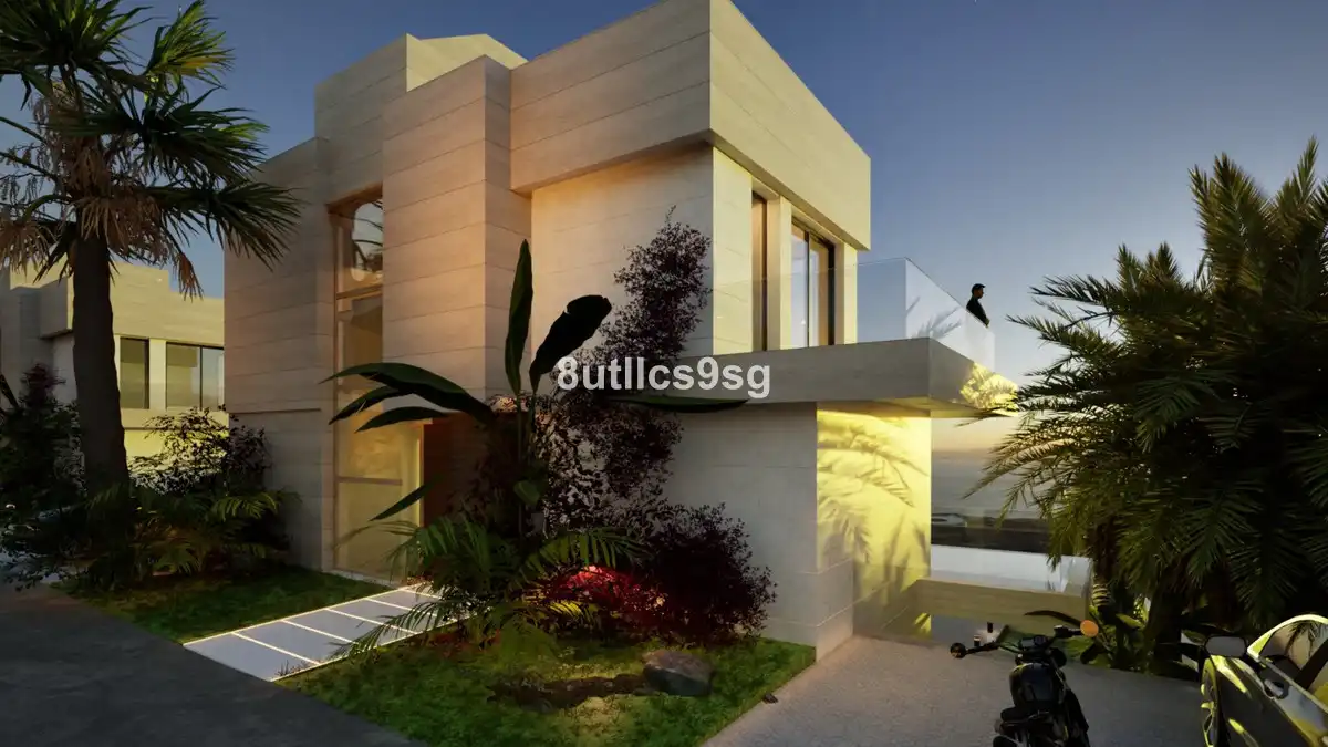 Maison mitoyenne à vendre à Estepona Pueblo, imagen 9