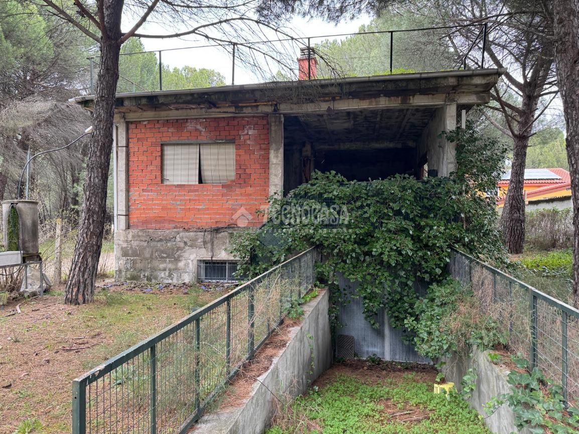 Garten von Grundstücke zum verkauf in Traspinedo