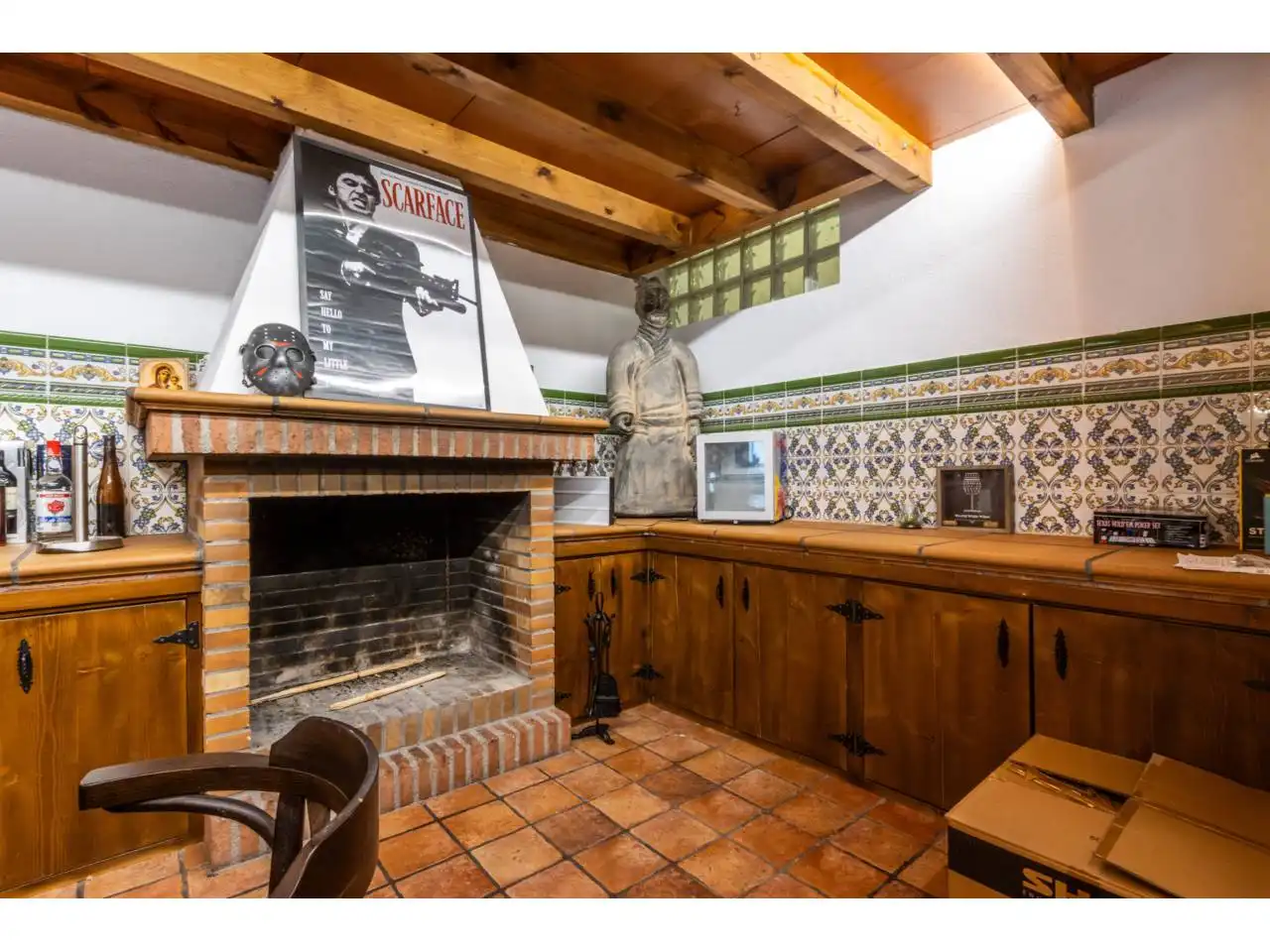 Villa mit Pool zum Verkauf in Can Llobateres - Can Pallars, imagen 66