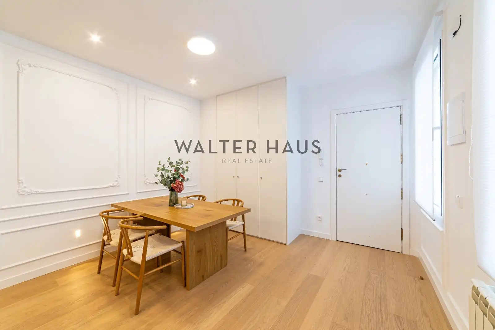 Penthouse with lift for sale in Calle Alcalá, imagen 22