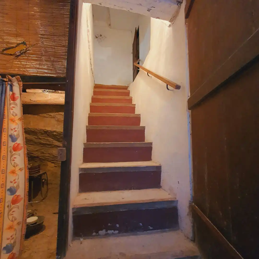 Casa o chalet en venta en Benifallet con Amueblado