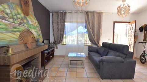 Foto 4 de Casa adosada en venda a Carretera Manga - Cala Flores (cartagena), Cabo de Palos, Cartagena