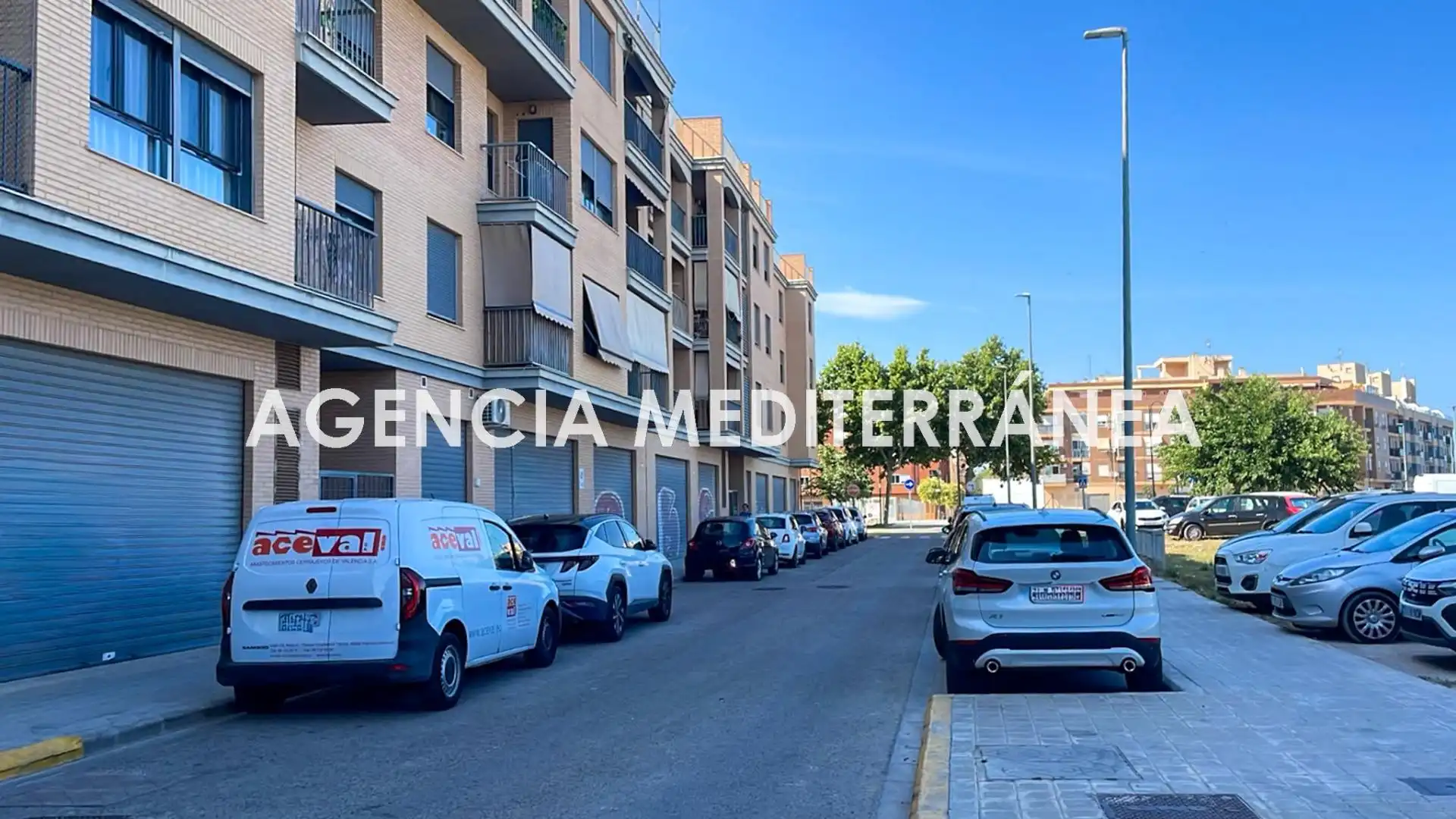 Bajo en venta en Pobla de Farnals, imagen 7