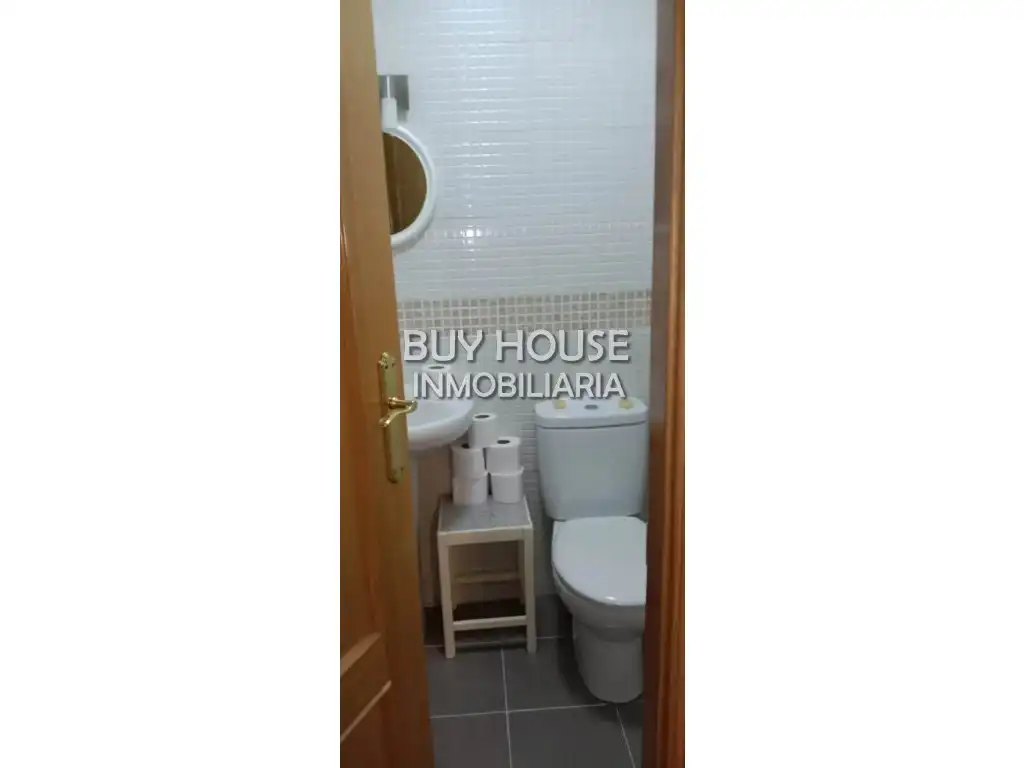 Baño de Piso en venta en Ocaña