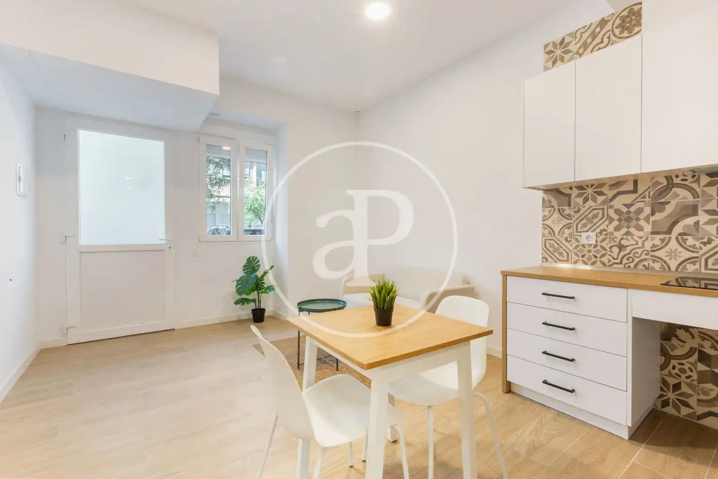 Piso en venta en C/ del Lugre, Tormos