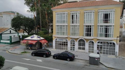 Foto 3 von Wohnung zur Miete in Avenida del Pintor Sorolla, Limonar, Málaga Capital