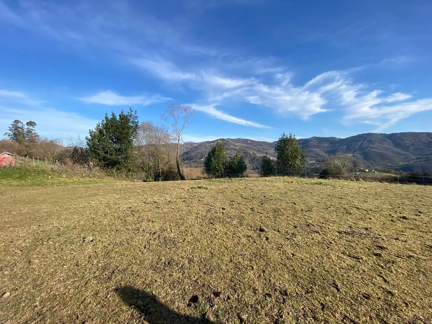 Residential land for sale in La Felguera, imagen 4