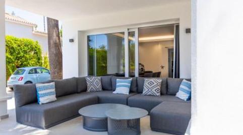 Foto 3 de Casa o xalet de lloguer a Aloha, Málaga