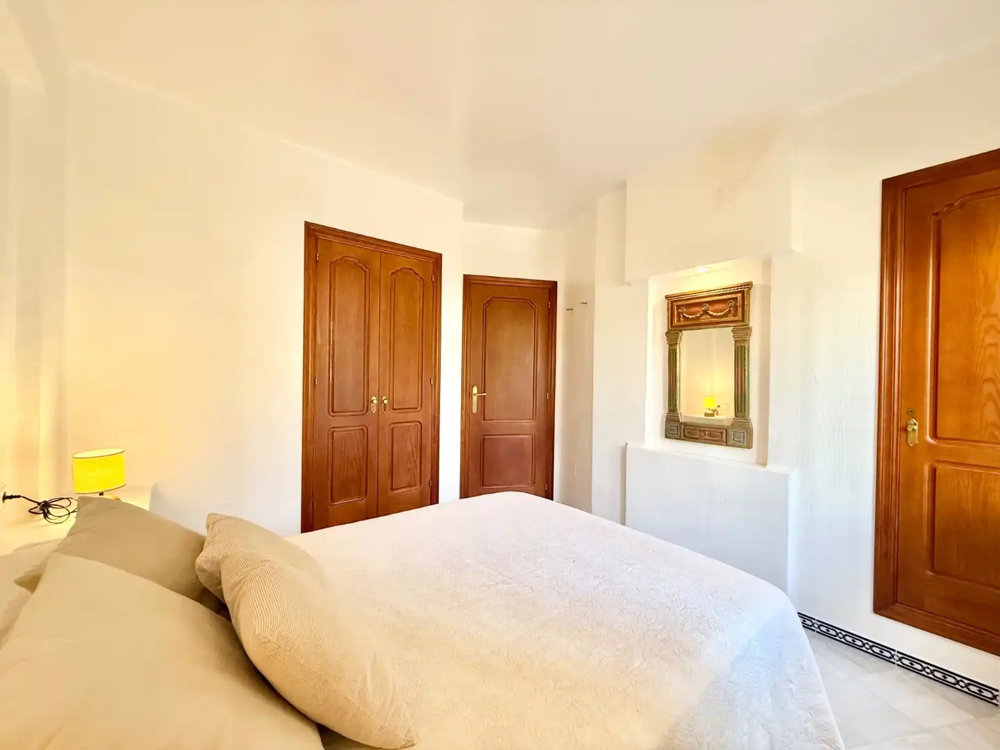 Ground floor for rent in Zona los Frutales