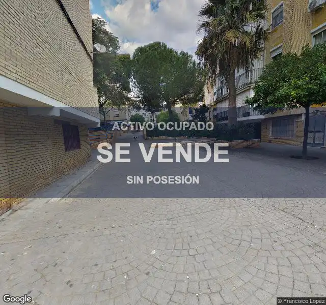 Parking de Piso en venta en Mairena del Aljarafe