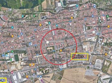 Terreni e lotti in vendita a Maçana
