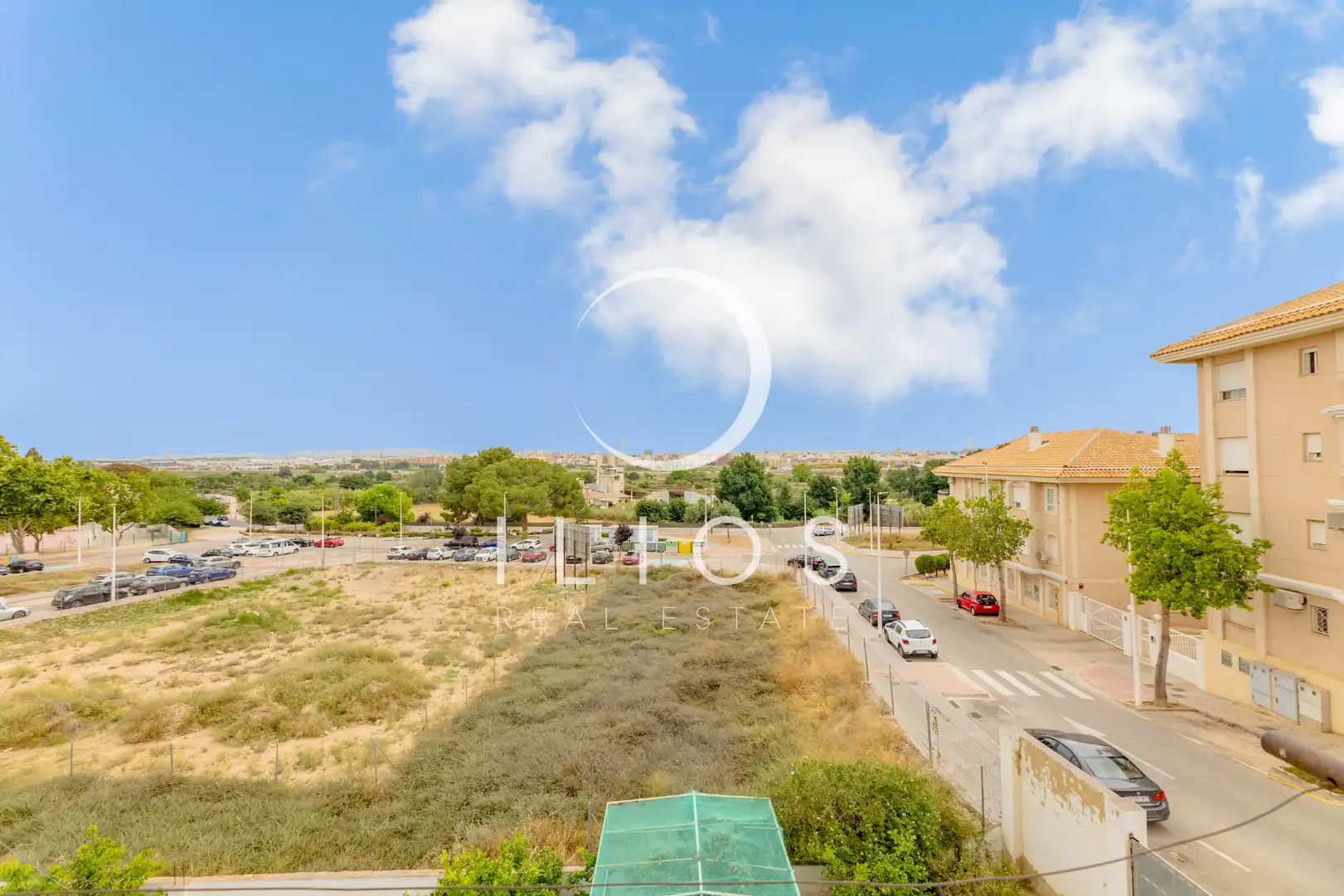 Flat for sale in Manises  with Air Conditioner, Terrace and Balcony