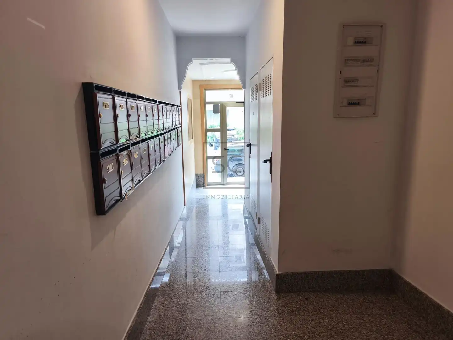 Apartments for sale in Ares  with Private garden, Furnished and Community pool