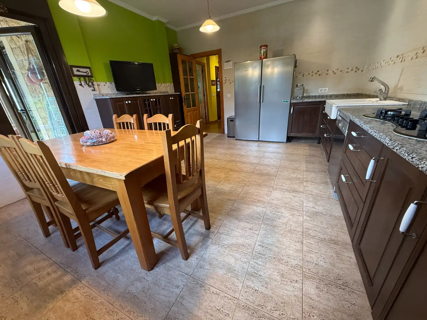 Detached house with garden for sale in Carretera de la Granda, imagen 38
