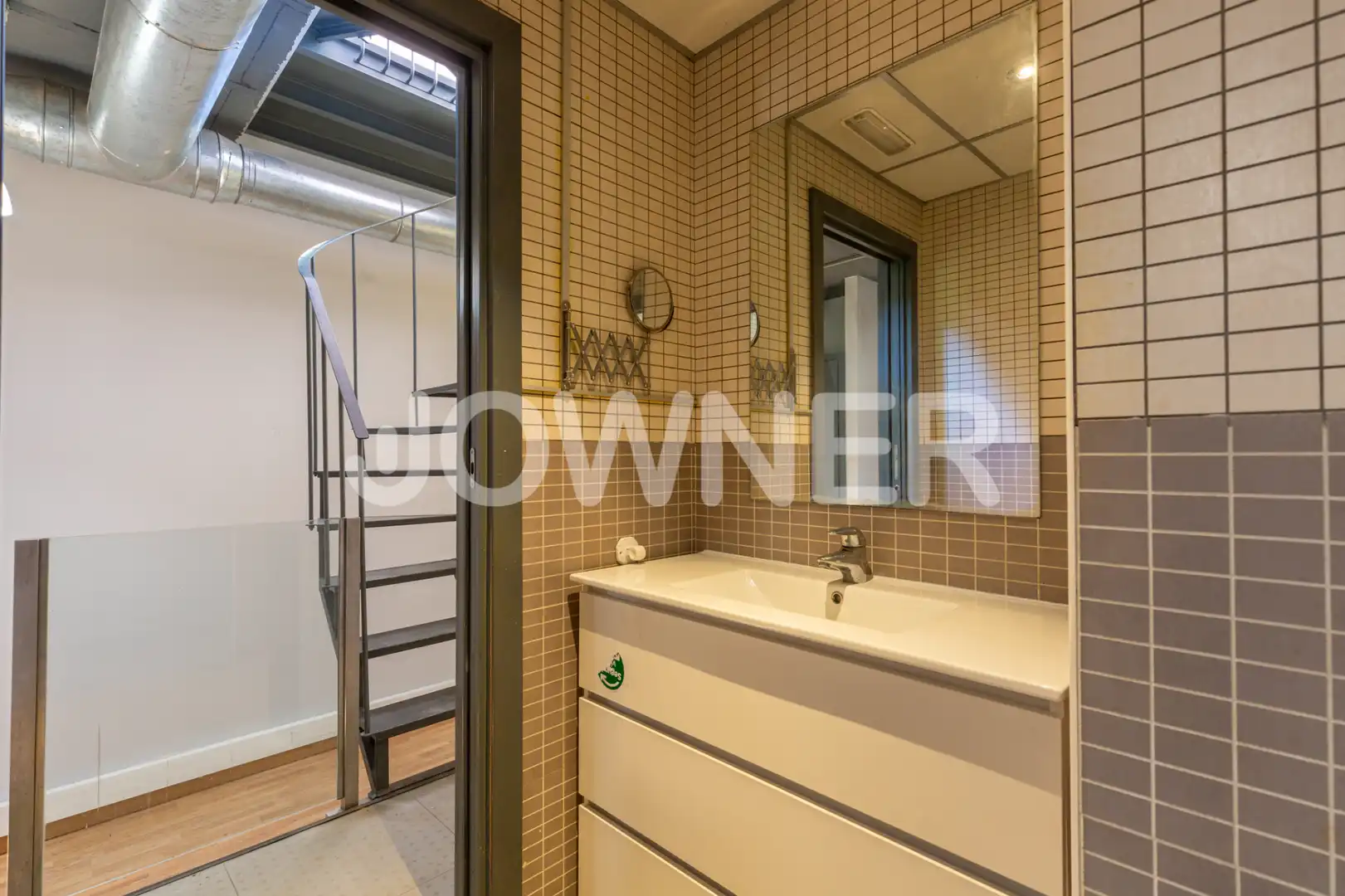 Ático de alquiler en San Sebastián de los Reyes con Aire acondicionado, Terraza y Trastero
