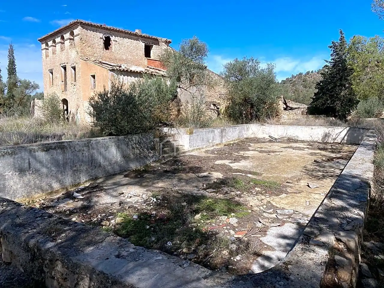 Terrain rustique à vendre à Aixalella, imagen 13