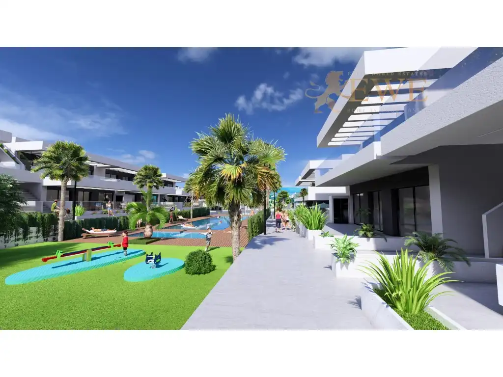 Apartment zum Verkauf in Calle Benferri, imagen 5